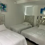 Beach Apartment