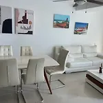 Beach Apartment