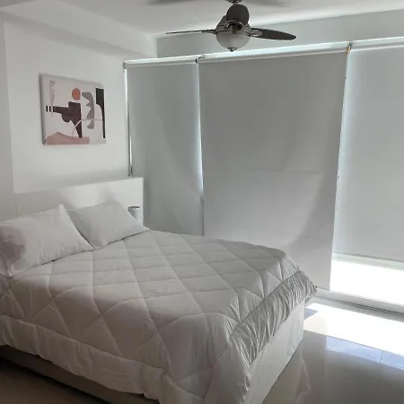 Beach Apartamento