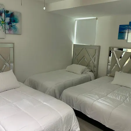 Beach Apartamento Cartagena