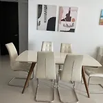 Beach Apartment