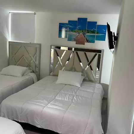 Apartment Beach