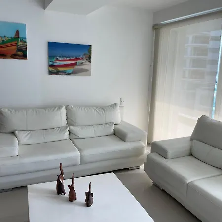 Apartment Beach *