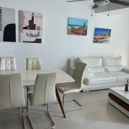 Apartment Beach