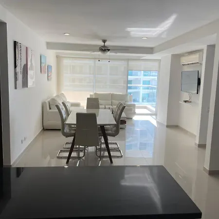Apartment Beach